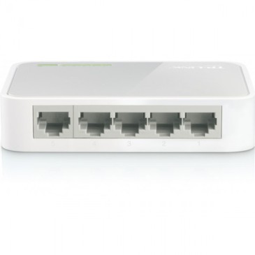 TP-LINK-TL-SF1005D-Switch