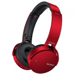 Sony-MDR-XB650BT-Extra-Bass-Bluetooth-Headphone-Red