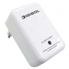 Digisol-DG-BR1016NC-150Mbps-Wireless